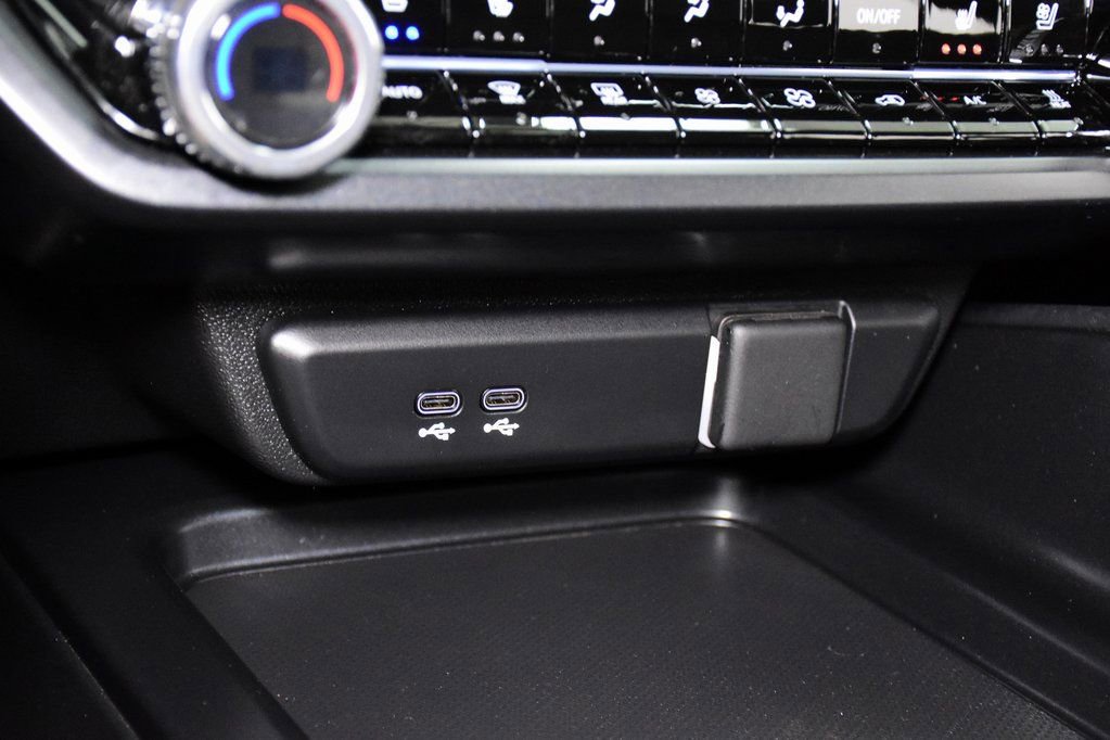 Used 2024 Acura ZDX Type S image 24