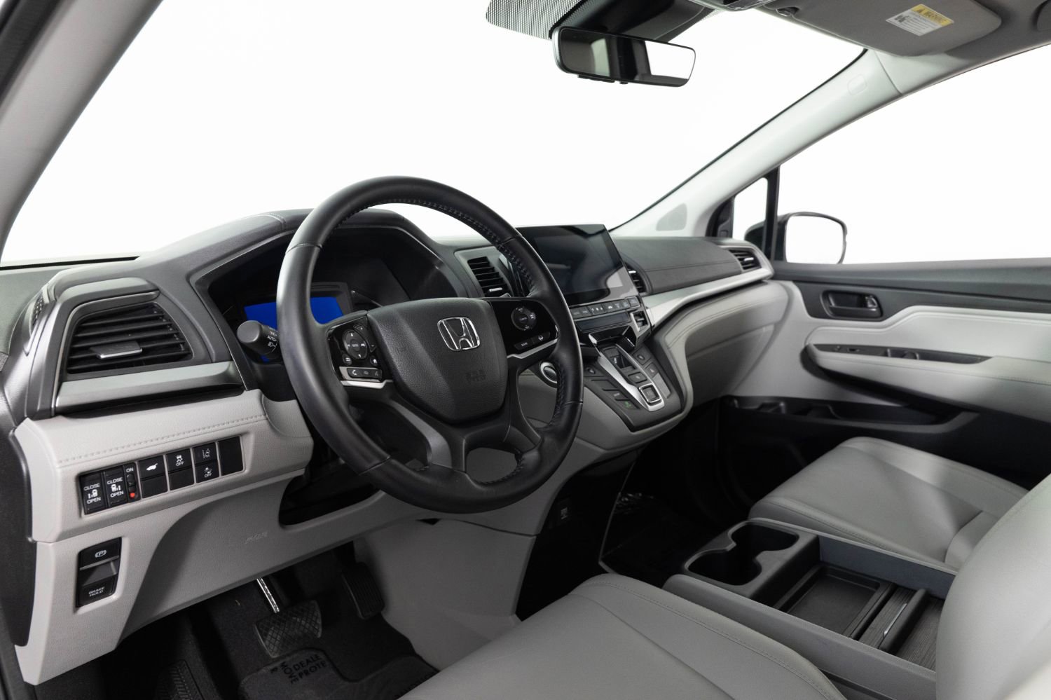 Used 2019 Honda Odyssey EX-L image 12
