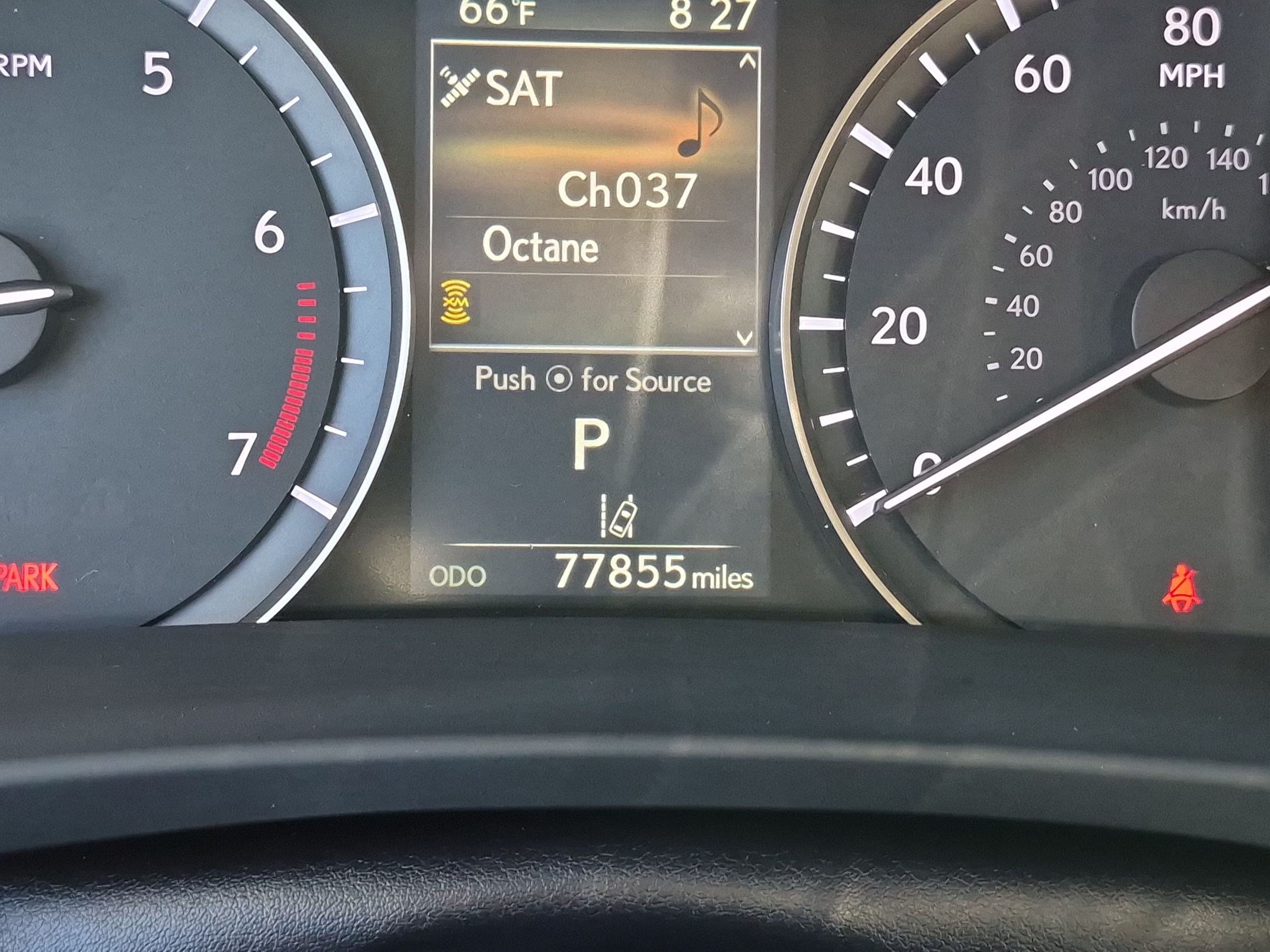 Used 2016 Lexus RX 350 FWD w/ Luxury Package image 22