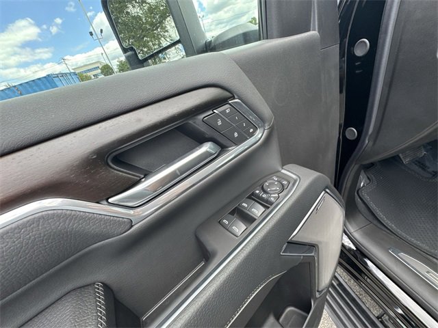New 2025 GMC Sierra 2500 Denali w/ Denali Reserve Package image 13