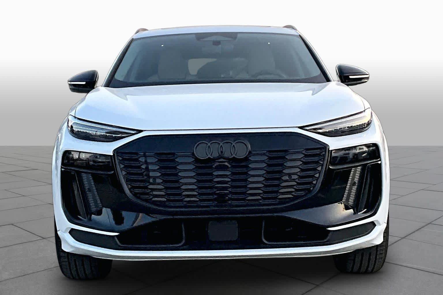 New 2027 Audi Q6 e-tron Premium Plus AWD/4WD image 3