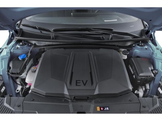 New 2026 Hyundai Ioniq 5 Limited AWD/4WD image 11