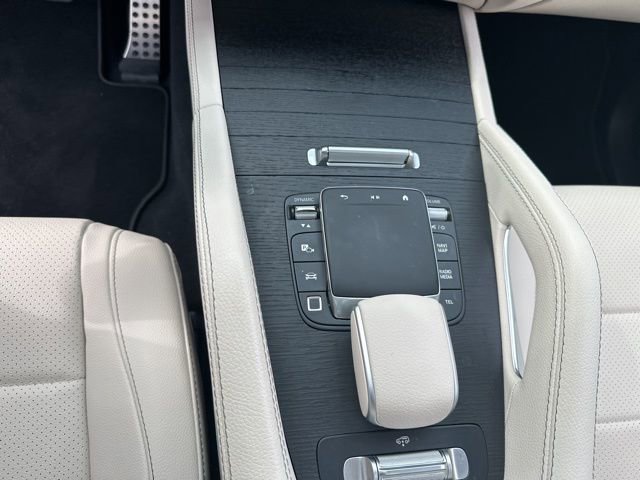 Used 2025 Mercedes-Benz GLS 450 4MATIC image 15