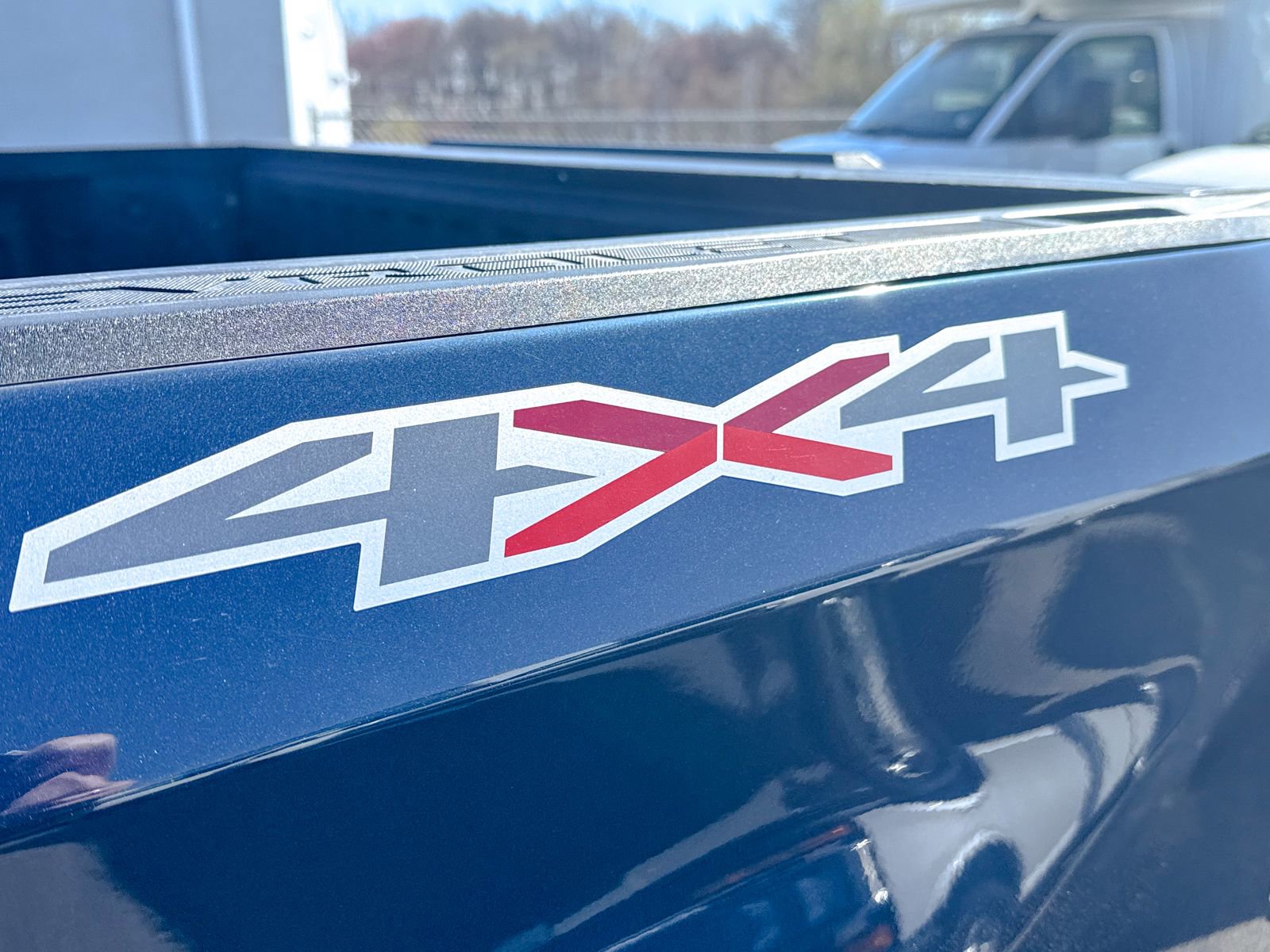 Certified 2020 Chevrolet Silverado 1500 LT w/ All-Star Edition image 6