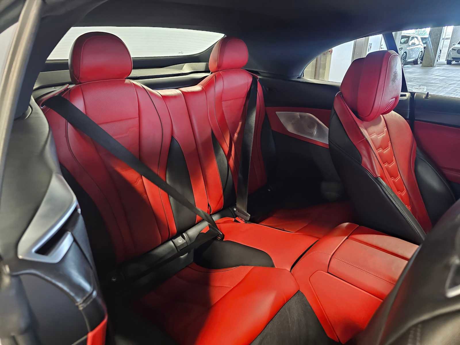 Used 2019 BMW M850i xDrive M850i xDrive w/ M Carbon Exterior Package image 39