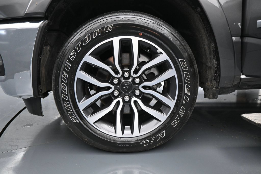 Used 2026 RAM 1500 Limited AWD/4WD image 27