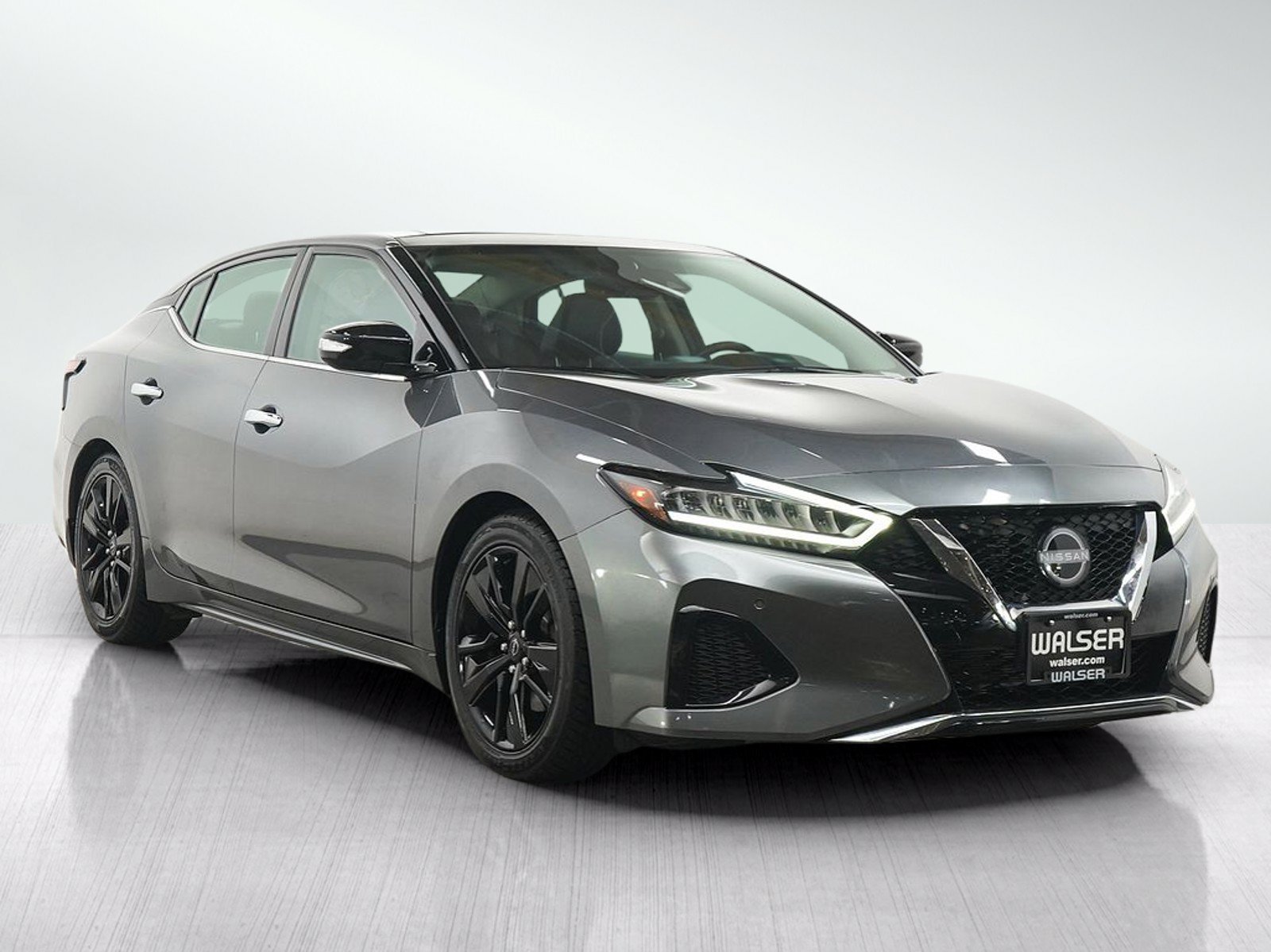 Used 2023 Nissan Maxima SL FWD image 7