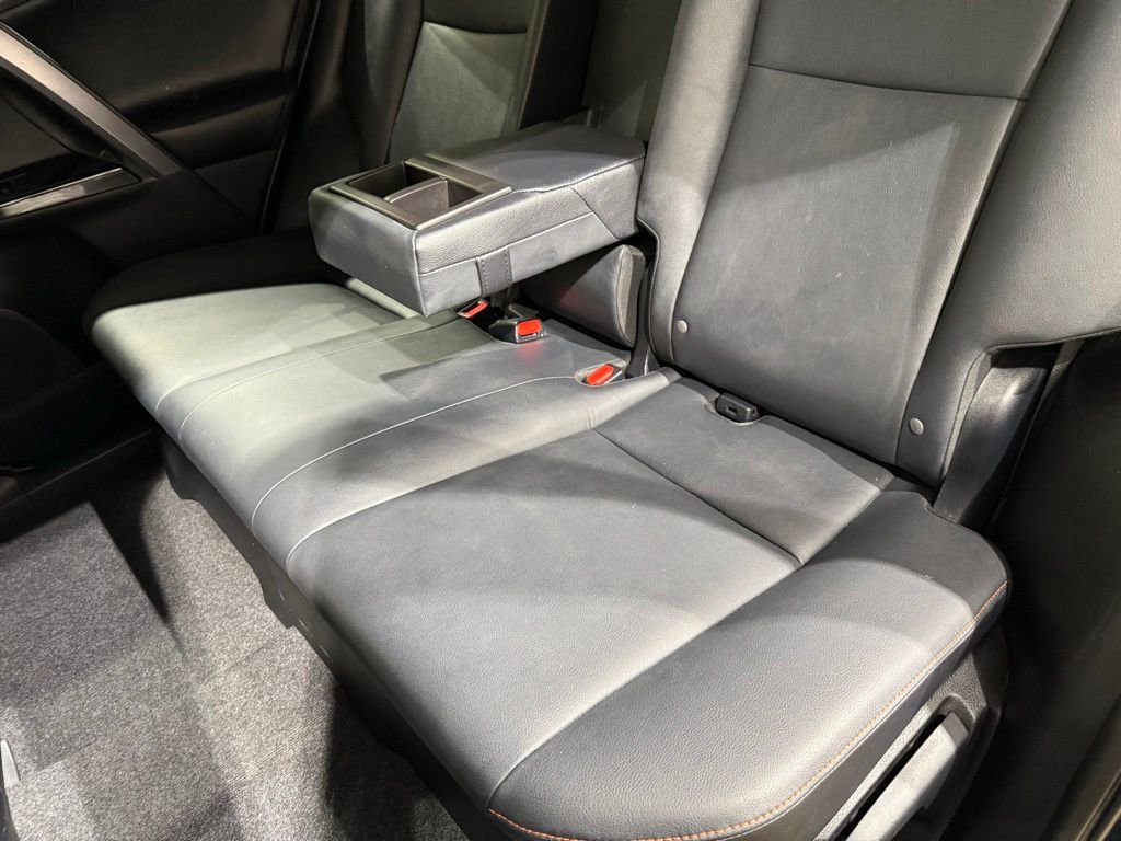 Used 2017 Toyota RAV4 SE AWD/4WD image 21