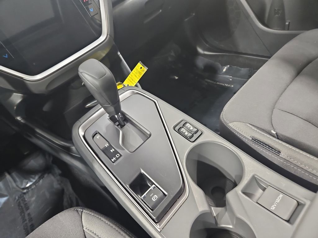 Certified 2025 Subaru Crosstrek 2.0i Premium image 24