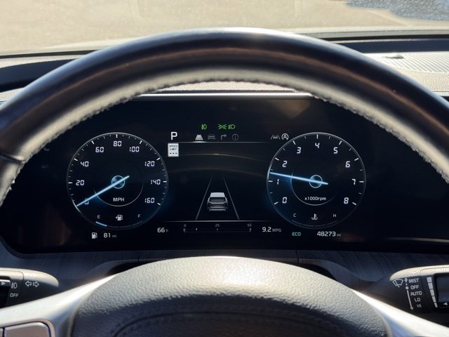 Used 2023 Kia Telluride SX Prestige image 32