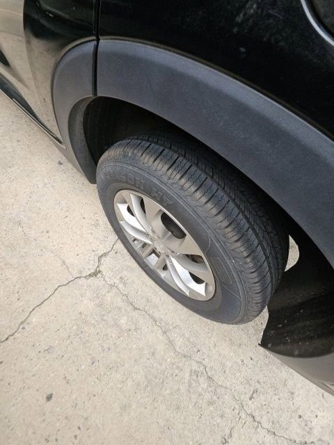 Used 2019 Hyundai Santa Fe SEL image 8