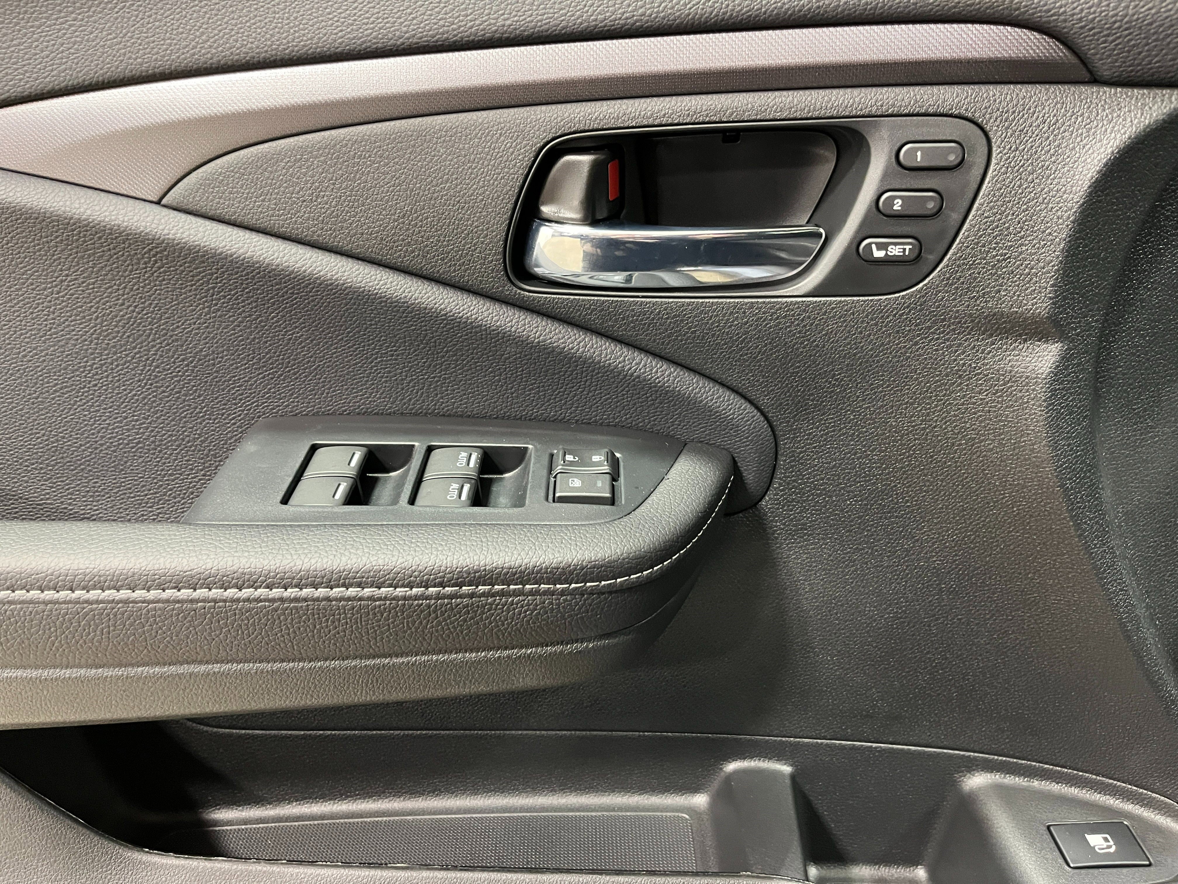 New 2026 Honda Ridgeline RTL image 18