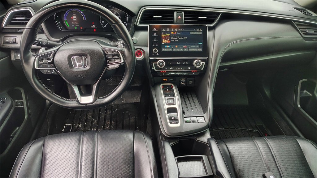 Used 2019 Honda Insight Touring image 13