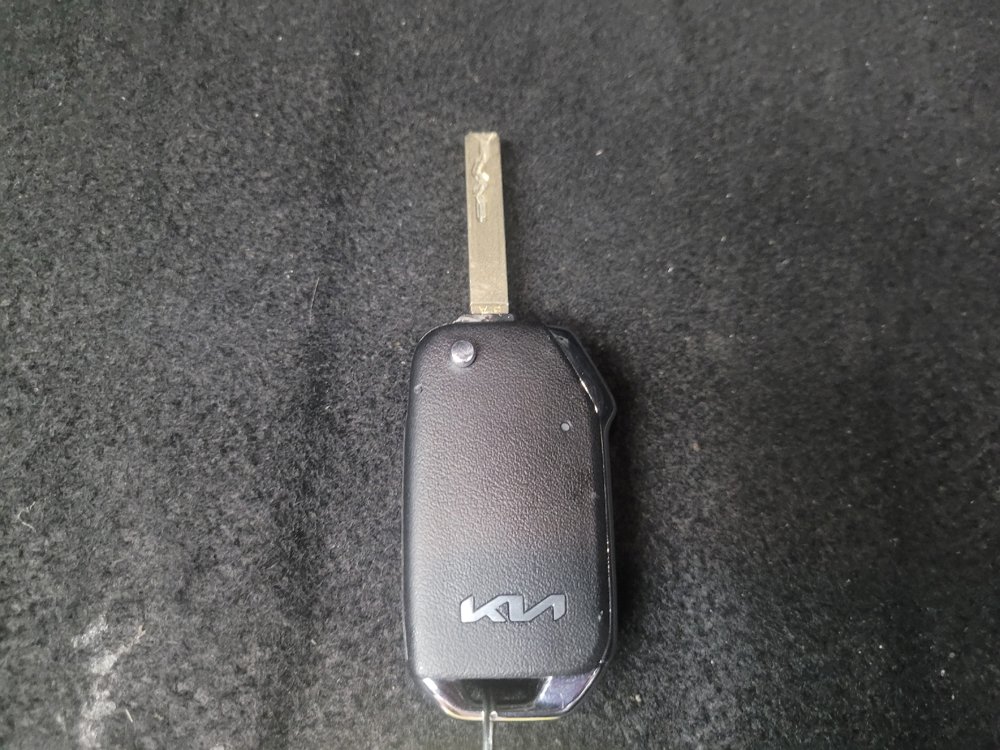 Used 2024 Kia Forte LXS w/ LXS Technology Package FWD image 33