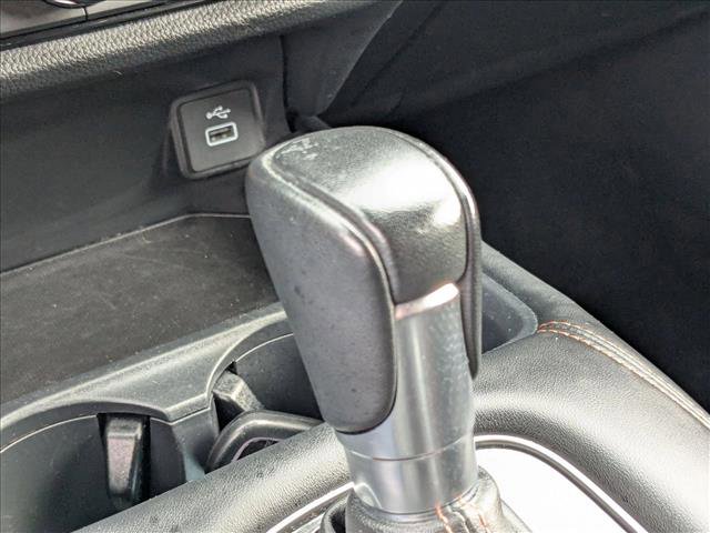 Used 2024 Honda HR-V Sport image 12