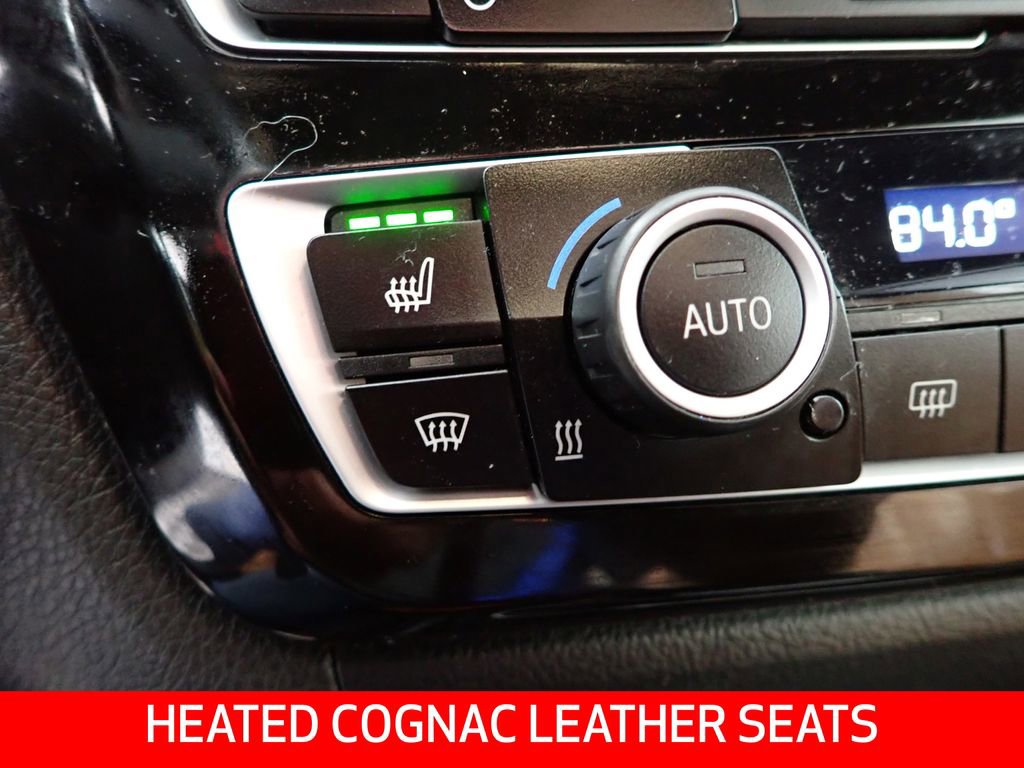 Used 2018 BMW 430i xDrive Convertible image 3