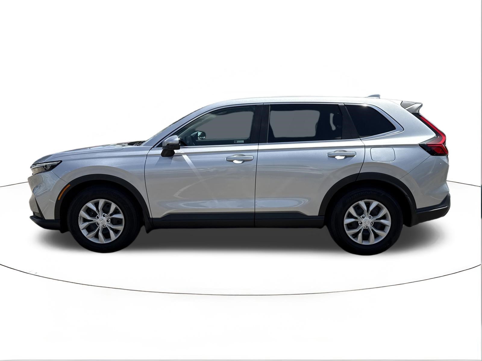 Used 2025 Honda CR-V LX image 6