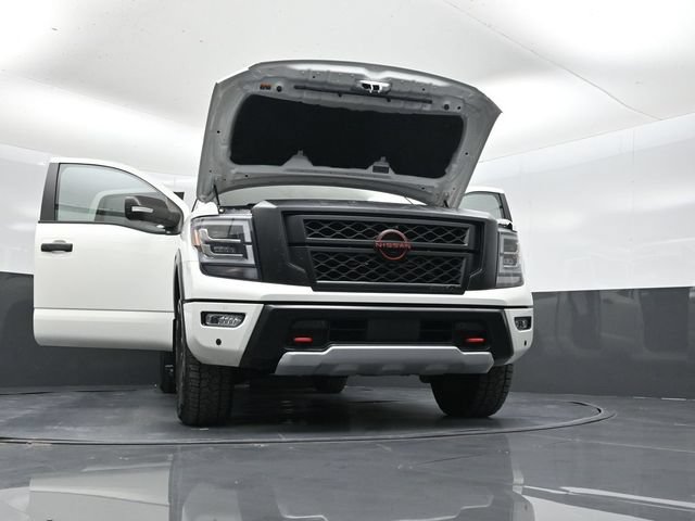 Used 2023 Nissan Titan PRO-4X w/ Pro-4x Convenience Package AWD/4WD image 68