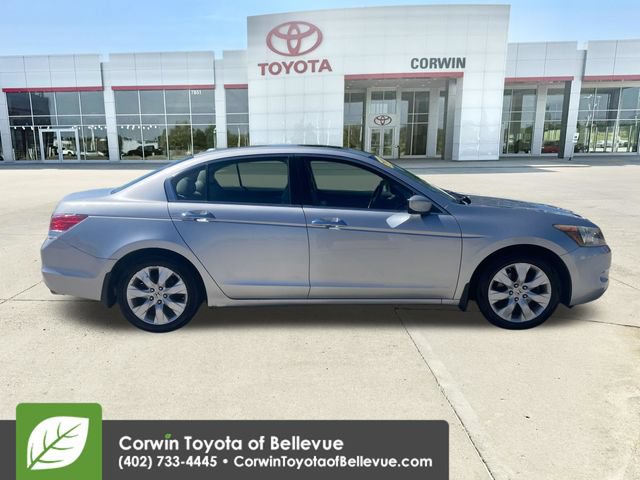 Used 2009 Honda Accord EX-L image 6