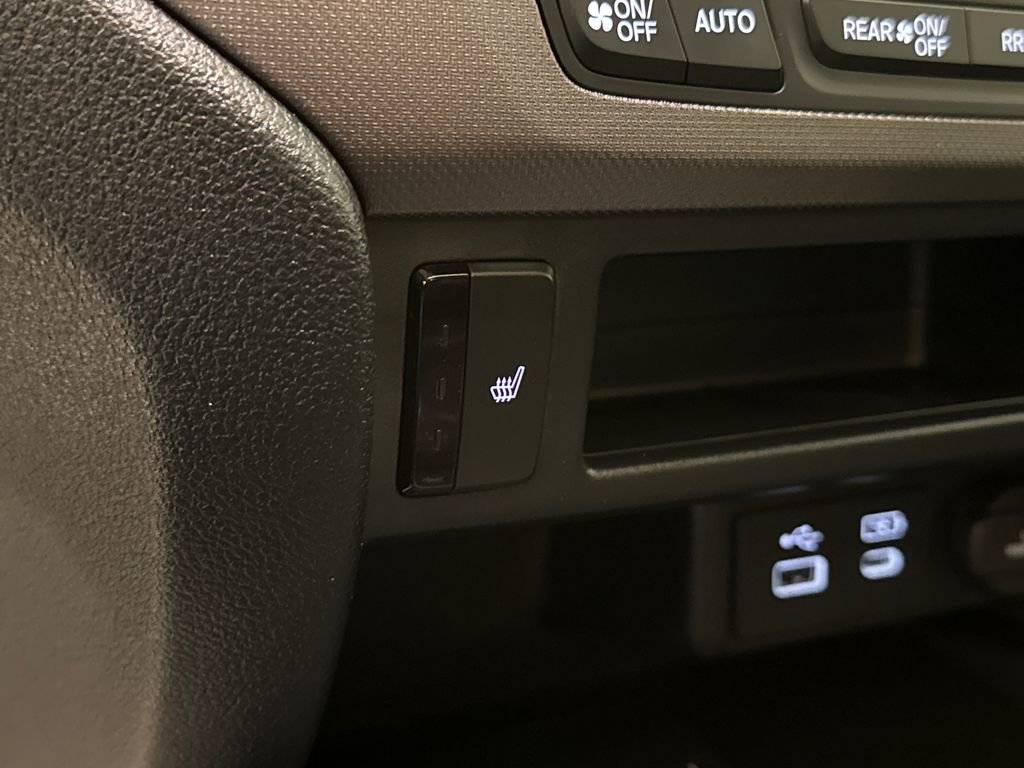 Certified 2025 Honda Ridgeline RTL image 24