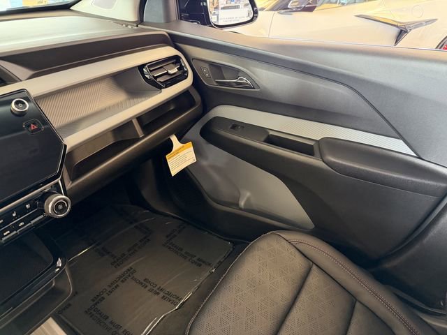 New 2027 Chevrolet Bolt RS image 22