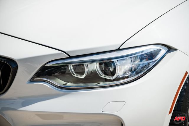 Used 2017 BMW M2 image 60