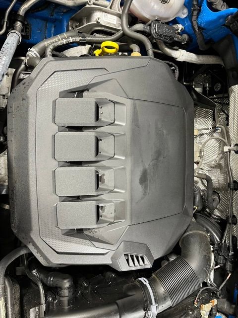 Used 2020 Audi Q3 2.0T Prestige w/ Prestige Package image 26