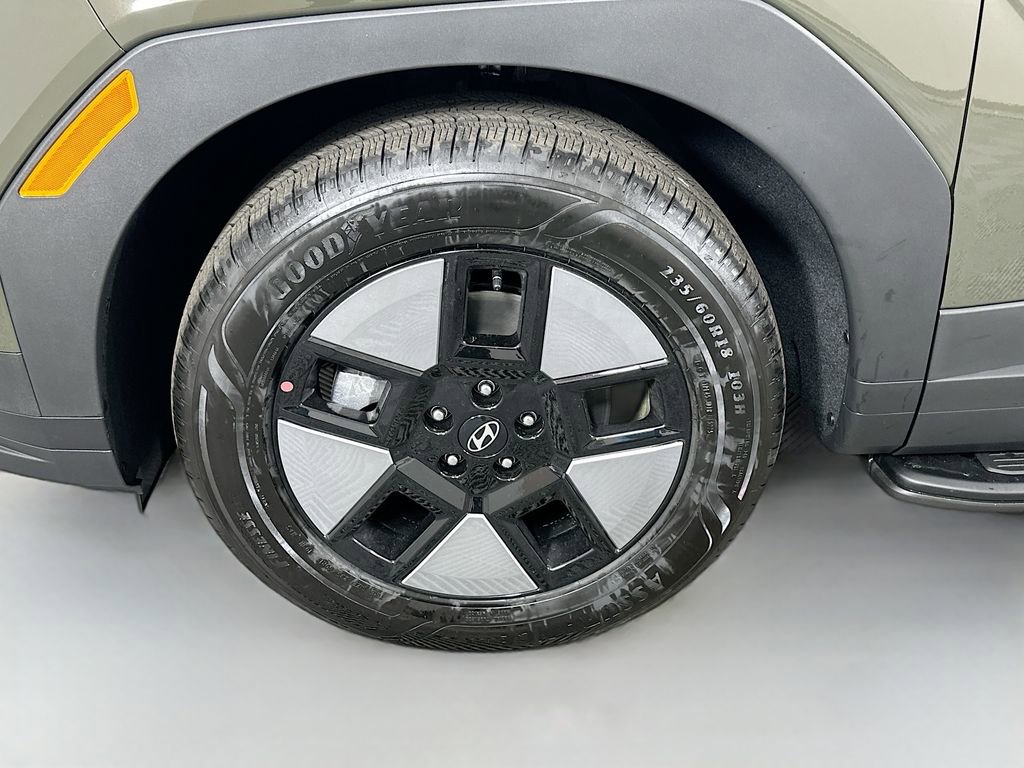 New 2026 Hyundai Santa Fe SEL image 22