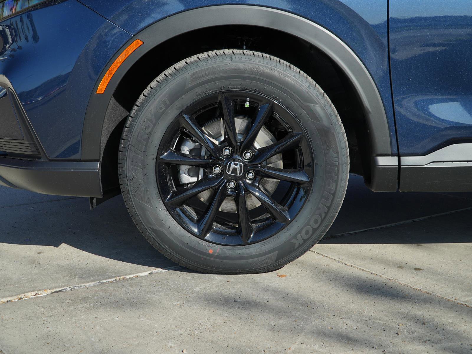 New 2026 Honda CR-V Sport image 12