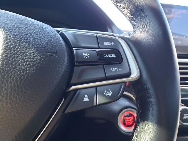 Used 2022 Honda Accord Sport Special Edition image 23