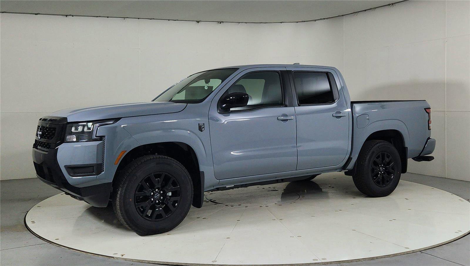 New 2026 Nissan Frontier SV w/ Tow Package image 3