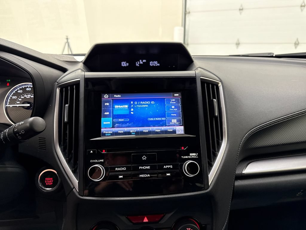 Certified 2022 Subaru Forester Premium AWD/4WD image 17