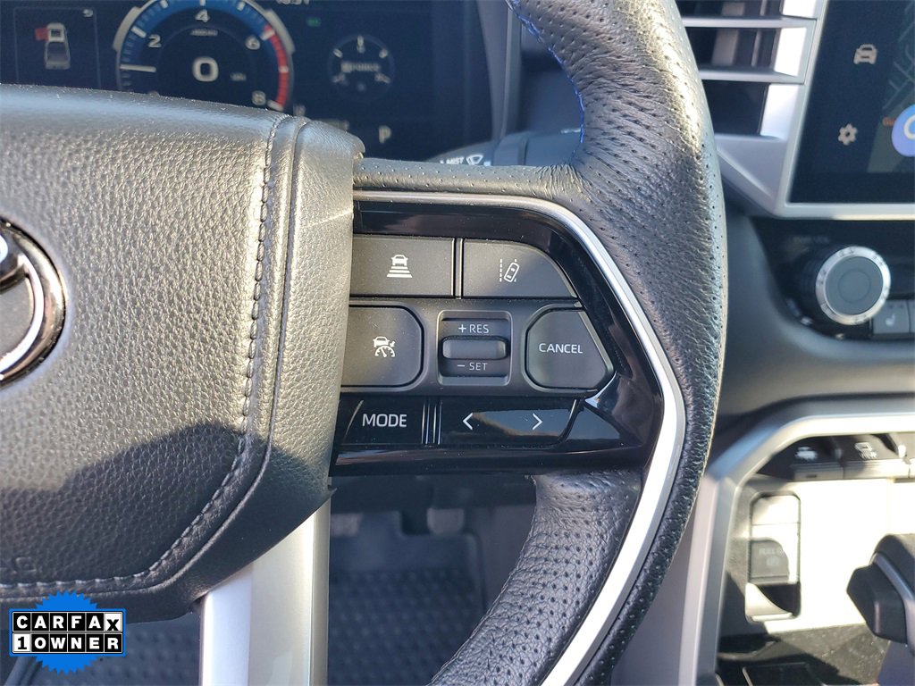 Used 2023 Toyota Tundra Platinum image 26