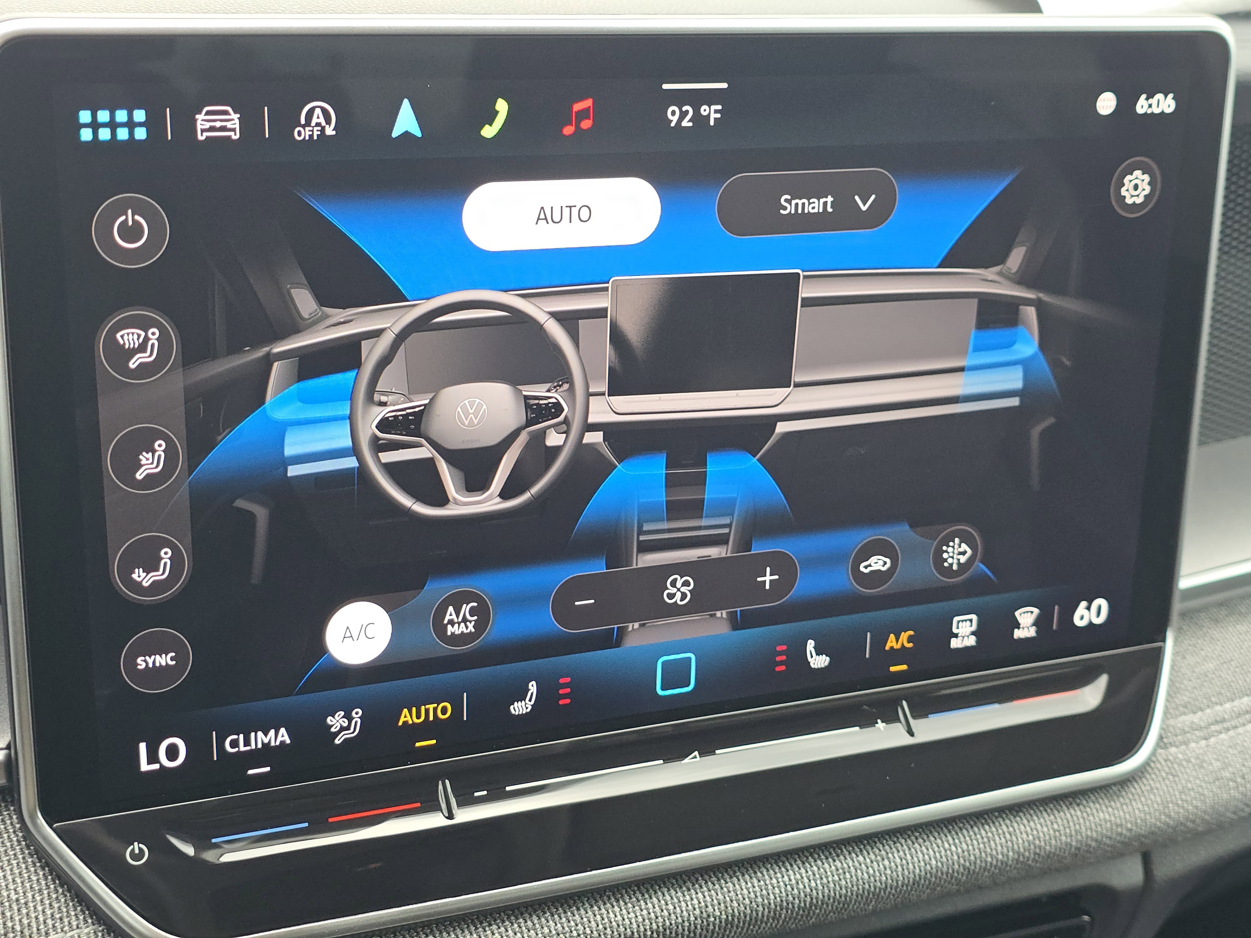 New 2025 Volkswagen Tiguan S image 26