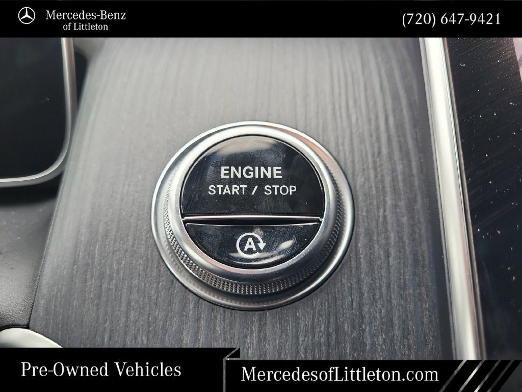 Used 2023 Mercedes-Benz GLC 300 4MATIC image 20