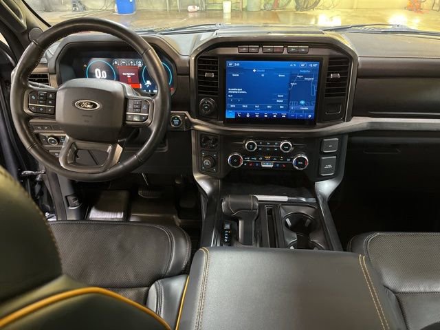 Used 2023 Ford F150 Tremor w/ Equipment Group 402A High image 24