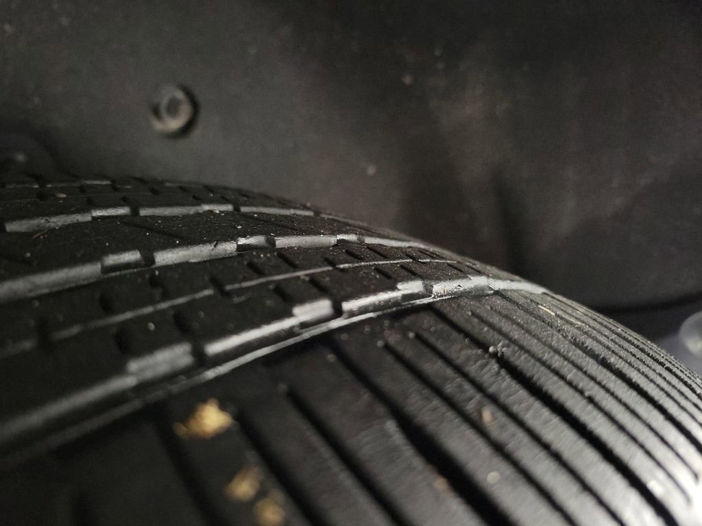 Used 2022 Toyota Sienna LE image 11