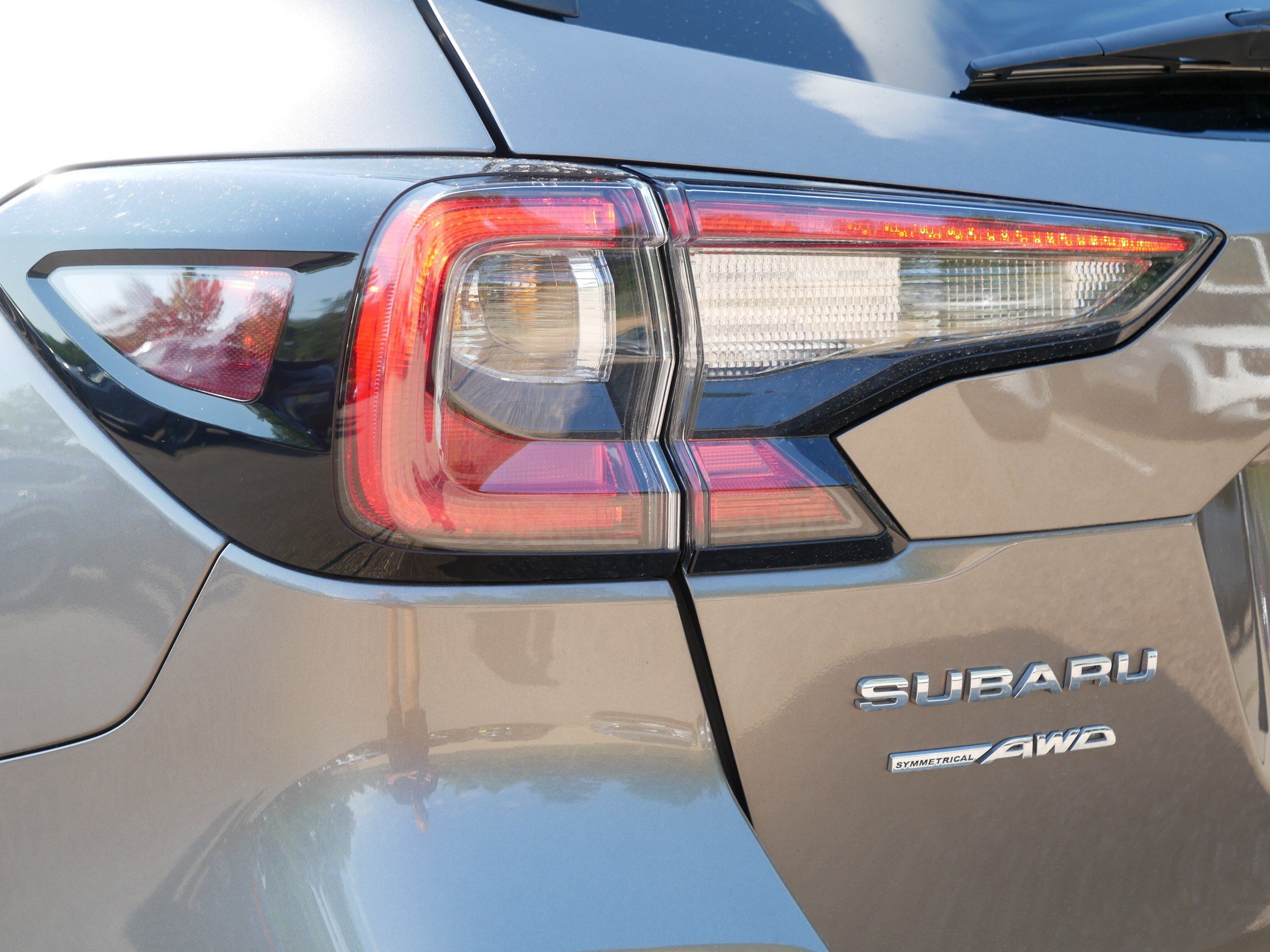 Used 2024 Subaru Outback Limited XT AWD/4WD image 17