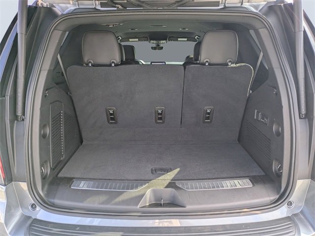 Used 2021 Chevrolet Tahoe Premier w/ Texas Edition image 12