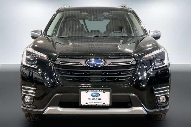 Used 2023 Subaru Forester Touring AWD/4WD image 2