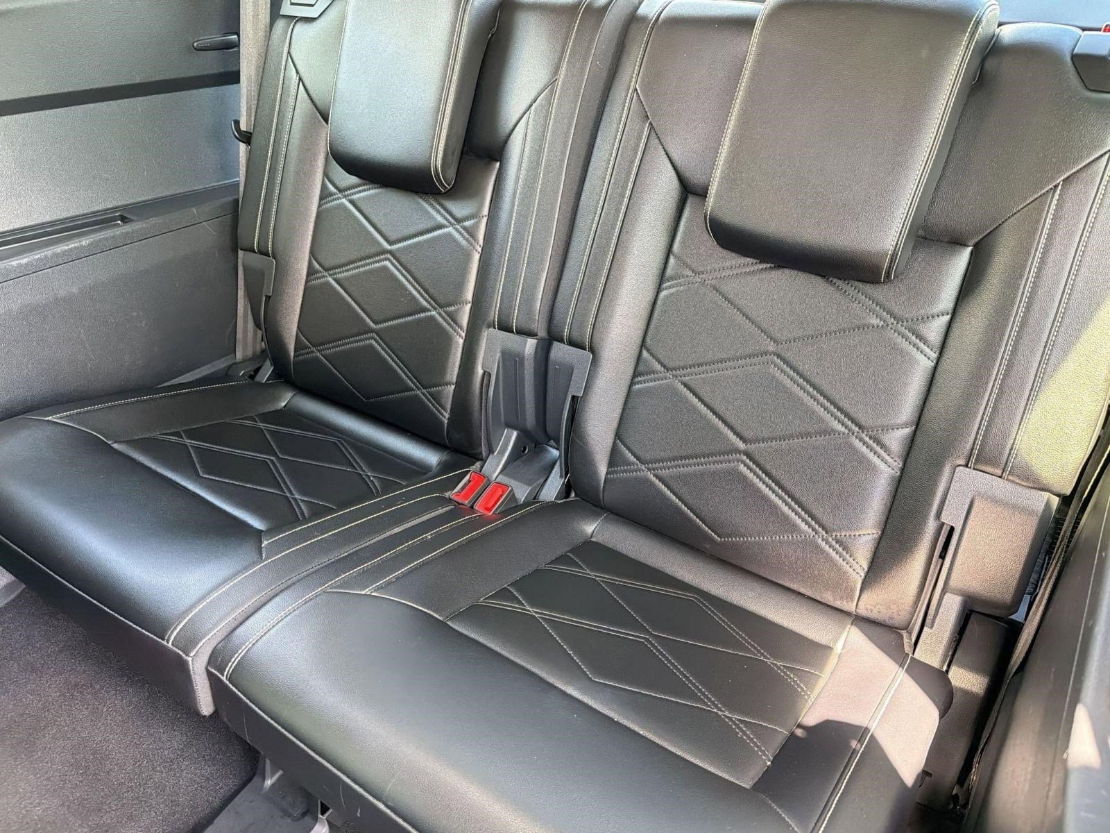 Used 2024 Volkswagen Atlas SE FWD image 26