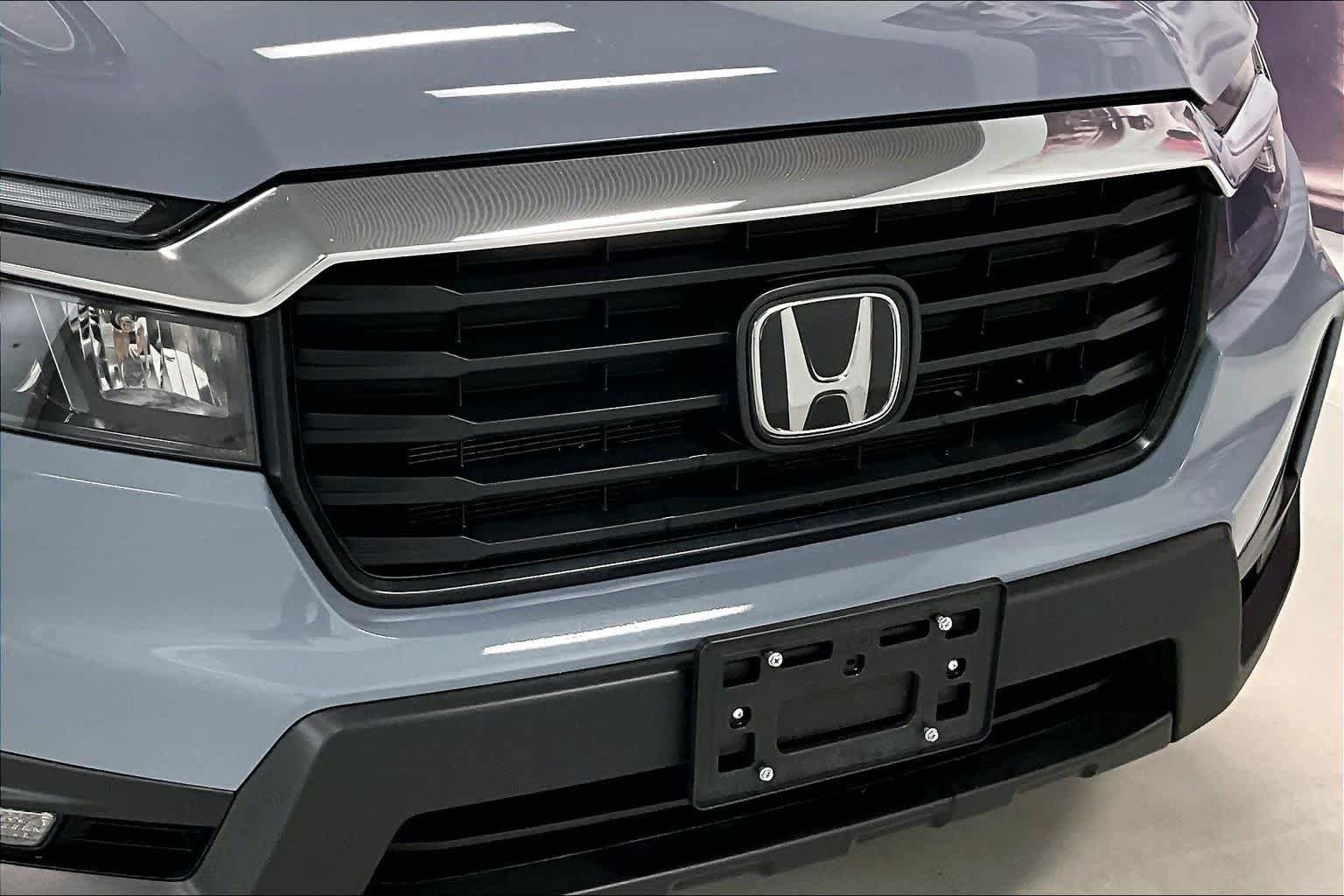 Used 2023 Honda Ridgeline RTL image 30