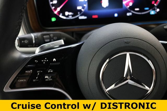 Used 2025 Mercedes-Benz G 550 image 45