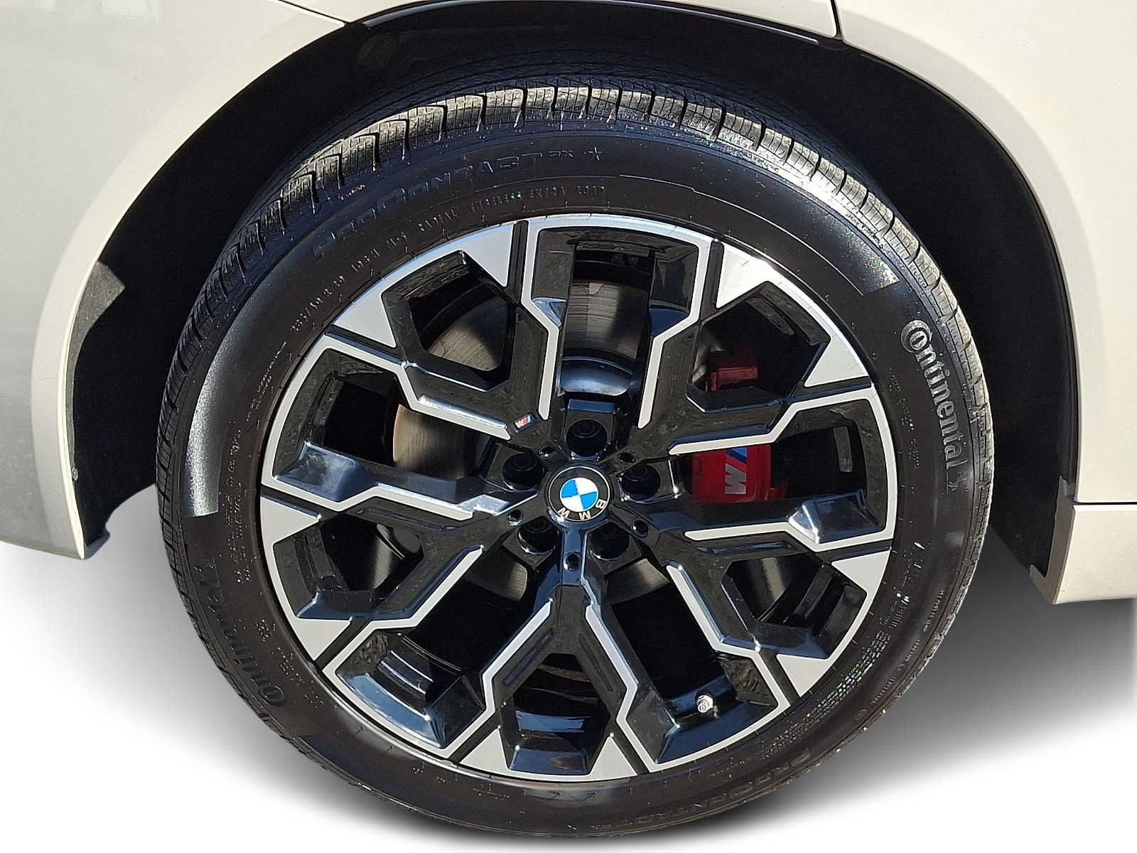 Used 2026 BMW X3 xDrive30i w/ Premium Package AWD/4WD image 7