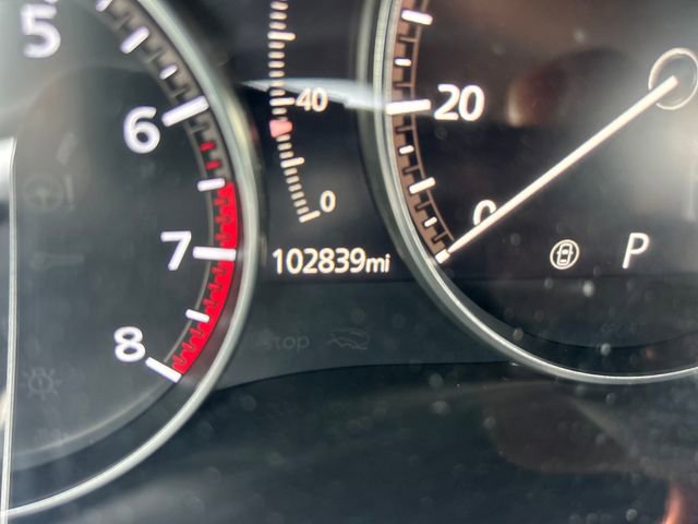 Used 2020 MAZDA MAZDA3 Hatchback w/ Preferred Package image 17