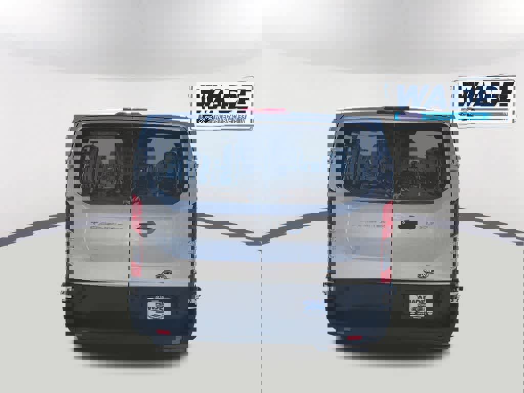 Used 2024 Ford Transit 350 XLT image 6