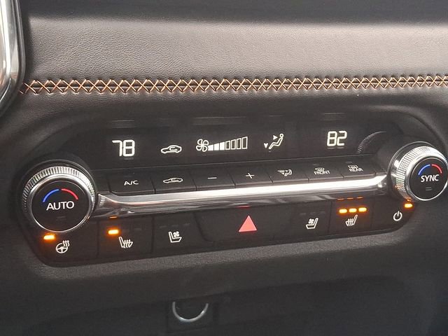 New 2026 MAZDA CX-50 2.5 Hybrid w/ Premium Plus Pkg image 17