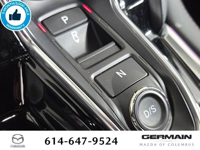 Used 2022 Acura RDX A-Spec image 27