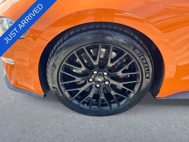 Used 2020 Ford Mustang GT Premium w/ GT Performance Package image 10