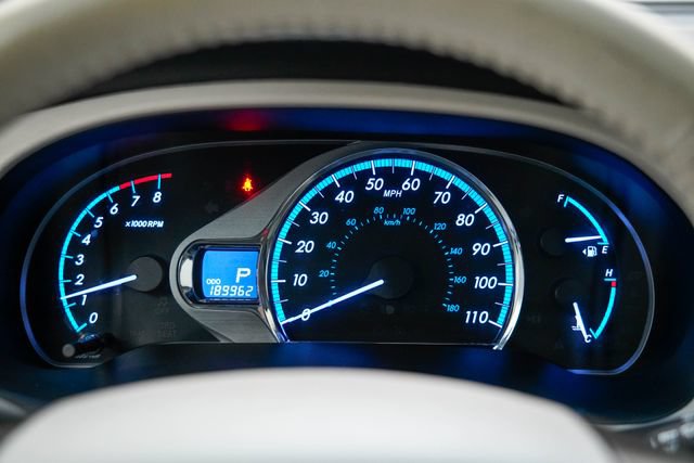 Used 2014 Toyota Sienna XLE FWD image 26